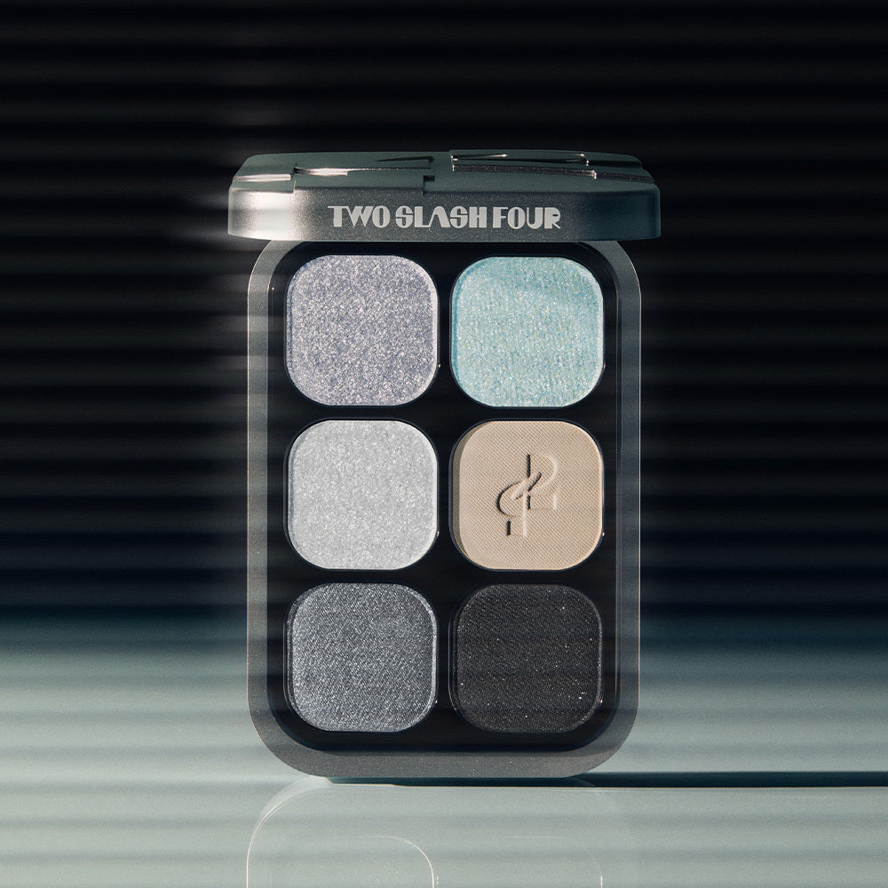 [TWOSLASHFOUR] Toslashfor Odd Balance Eye Palette