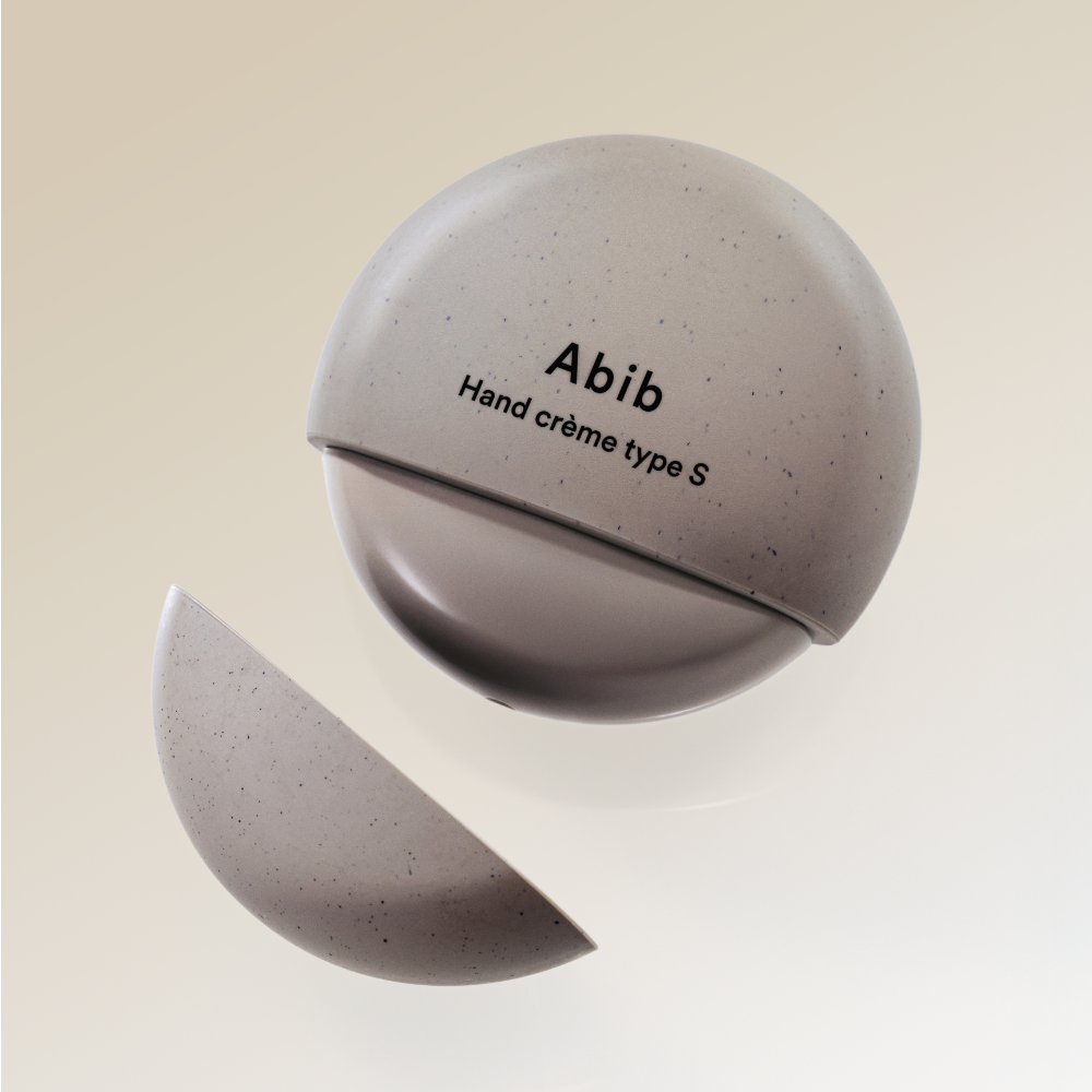 [Abib] Handcreme 3 Typen (S/G/N)