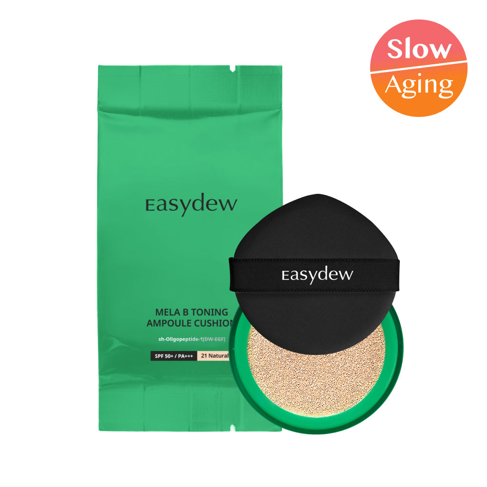 [Easydew] Easydew Spot Ampoule Cushion Refill 15g