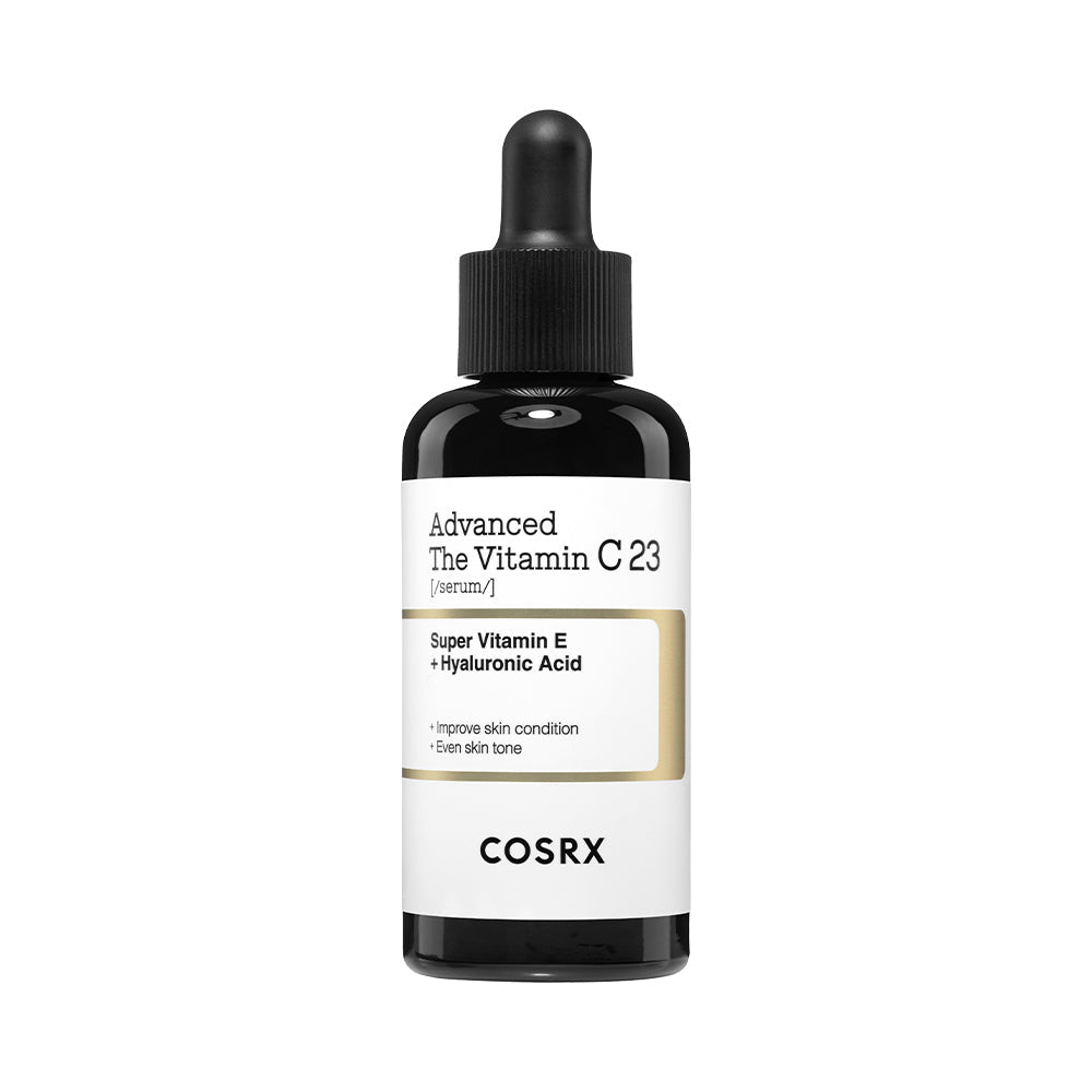 [COSRX] COSRX Advanced The Vitamin C 23 Serum 20g