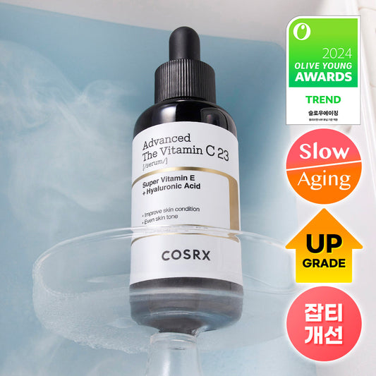 [COSRX] COSRX Advanced The Vitamin C 23 Serum 20g