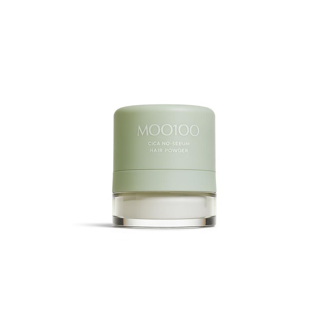 [MOO100] White-free cica no sebum hair powder 5g