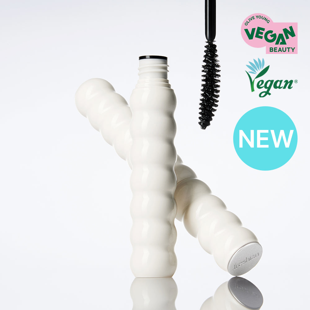 [Freshian] Pressian Bone Rich Peptide Lash Serum (Vegan) 9.5g