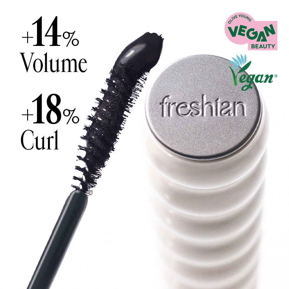 [Freshian] Pressian Bone Rich Peptide Lash Serum (Vegan) 9.5g