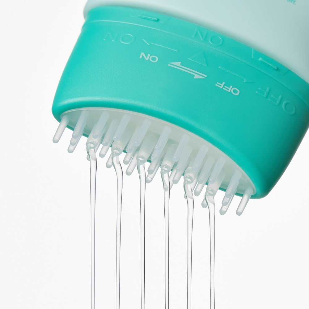 [Lilyeve] Lilive Scalpton Cica PDRN Brush Ampoule 100ml 2 types, choose 1