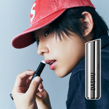 [DASHU] Dashu Herren Water Snap Color Lippenbalsam 4g