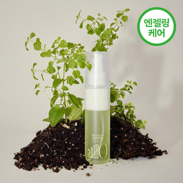[ANILLO] Anillo Patchouli Garden Damage Repair Cream Brume Capillaire 70ml