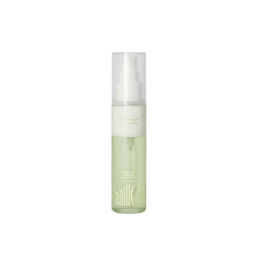 [アニル] パチュリガーデン ダメージリペアクリームヘアミスト 70ml