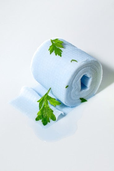 [hanyul] Hanyul Young Artemisia Inner Moisture Mugwort Hyal Pads 60 sheets special (+10 sheets)