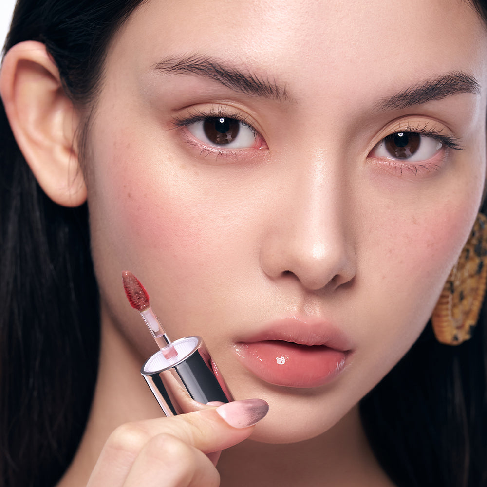 [NAMING] Naming Over Dew Glossy Lip Tint 18 colors single item/project