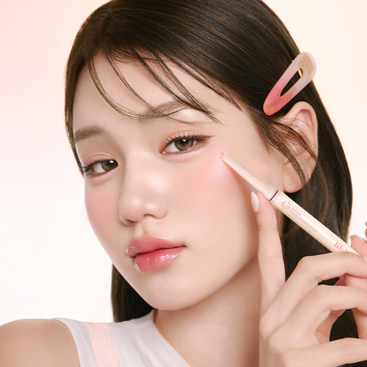 [lilybyred] Lilybyred Smiley Eye Blending Stick 6 colors (shimmer/matte)