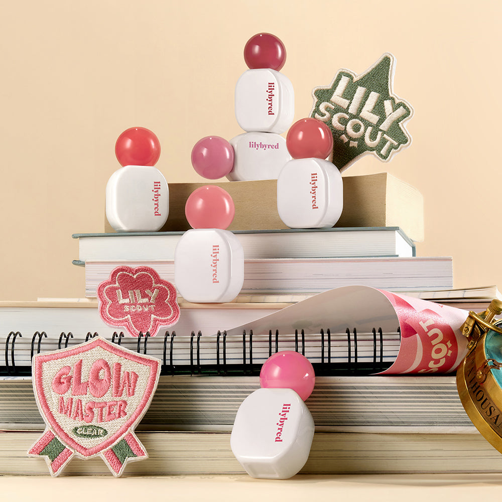 [lilybyred] Lilybyred Sugar Wrapping Tint Gloss 8 colors