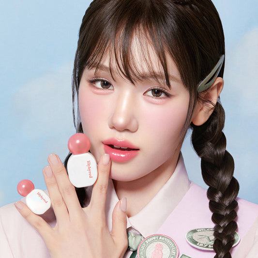 [lilybyred] Lilybyred Sugar Wrapping Tint Gloss 8 colors