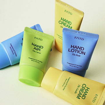 [FOTD] FOTD Handpflege 30ml 3 Sorten, wähle 1
