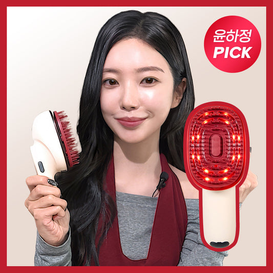[moev] Moeve Hair Steamer Pro + 2 cartridges