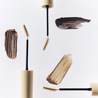 [Heart Percent] Heart Percent Dot On Mood Fake Up Brow Cara 3g 6 types