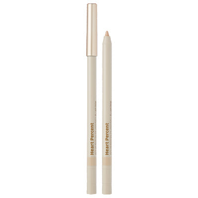 [Heart Percent] Heart Percent Dot On Mood Gel Eyeliner Pencil 0.5g 10 types