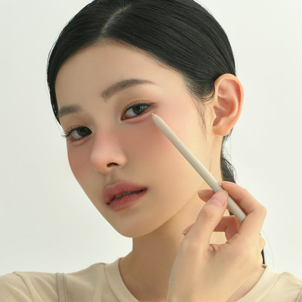 [Heart Percent] Heart Percent Dot On Mood Gel Eyeliner Pencil 0.5g 10 types