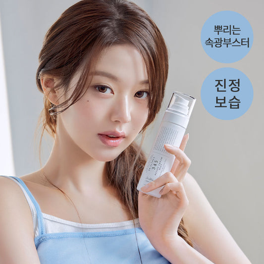 [Dr. Althea] Dr. Elthea 345 Relief Cream Mist 100ml