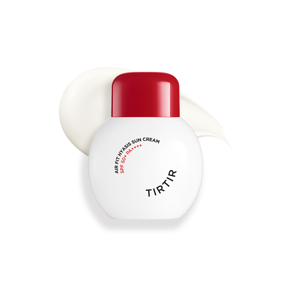 [TIRTIR] TirTir Air Fit Hyasis Sun Cream 50ml