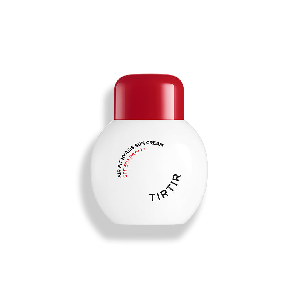 [TIRTIR] TirTir Air Fit Hyasis Sun Cream 50ml