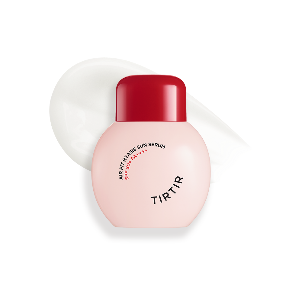 [TIRTIR] TirTir Air Fit Hyasis Sun Serum 50ml