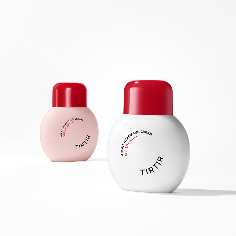 [TIRTIR] TirTir Air Fit Hyasis Sun Serum 50ml