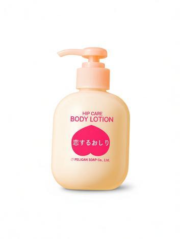 [Pelicansoap] Pelican Soap Hip Care Butt Body Lotion 200ml