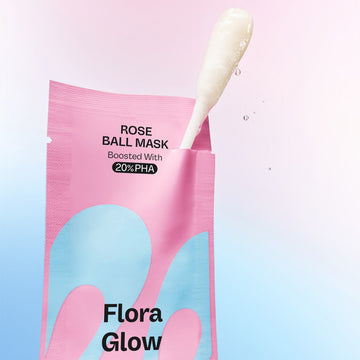 [Mamonde] Mamonde Rose PHA Ball Mask 1 Stück