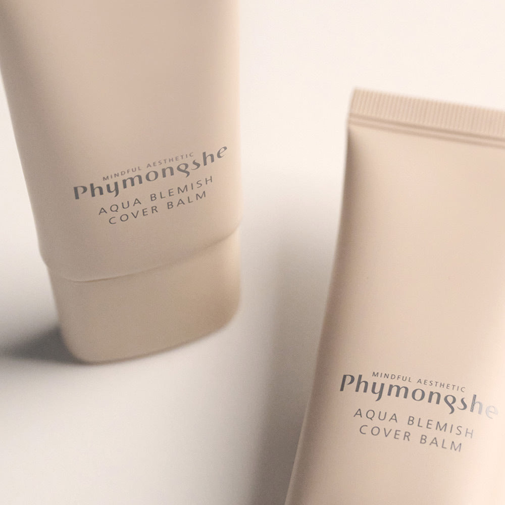 [phymongshe] Pimonche Aqua Blemish Cover Balm 20ml