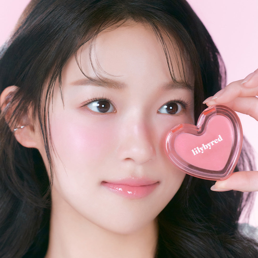 [lilybyred] Lilybyred Love Beam Sherbet Cheek 7 colors