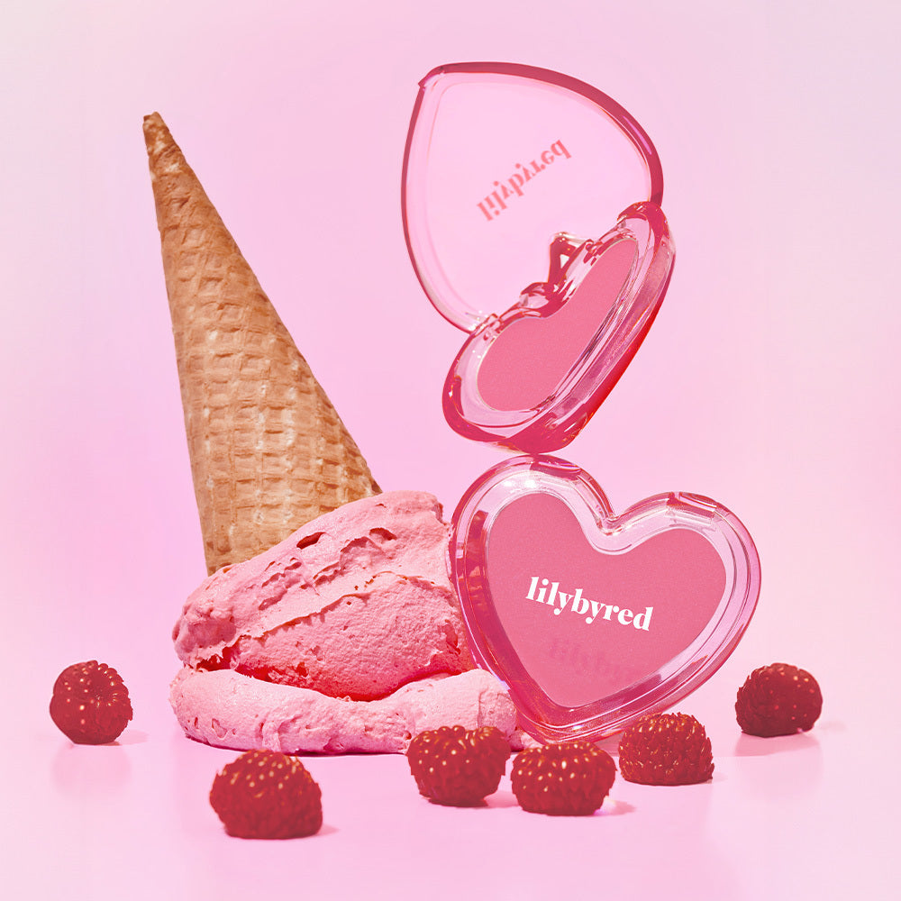 [lilybyred] Lilybyred Love Beam Sherbet Cheek 7 colors