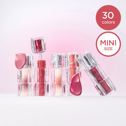 [TIRTIR] TirTir Waterism Glow Mini Tint 1.8g 30 types