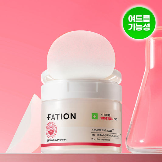 [FATION] Partyon Noscanine Trouble Pads 60 sheets