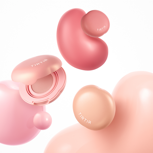 [TIRTIR] TirTir Airy Bloom Mesh Blush 5g