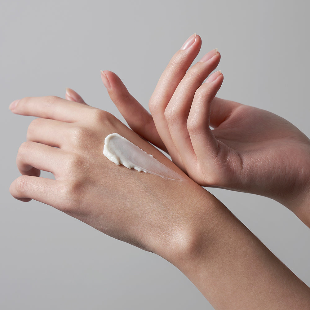 [VIDIVICI] Bidi Beach The Cashmere Hand Treatment (3 types)