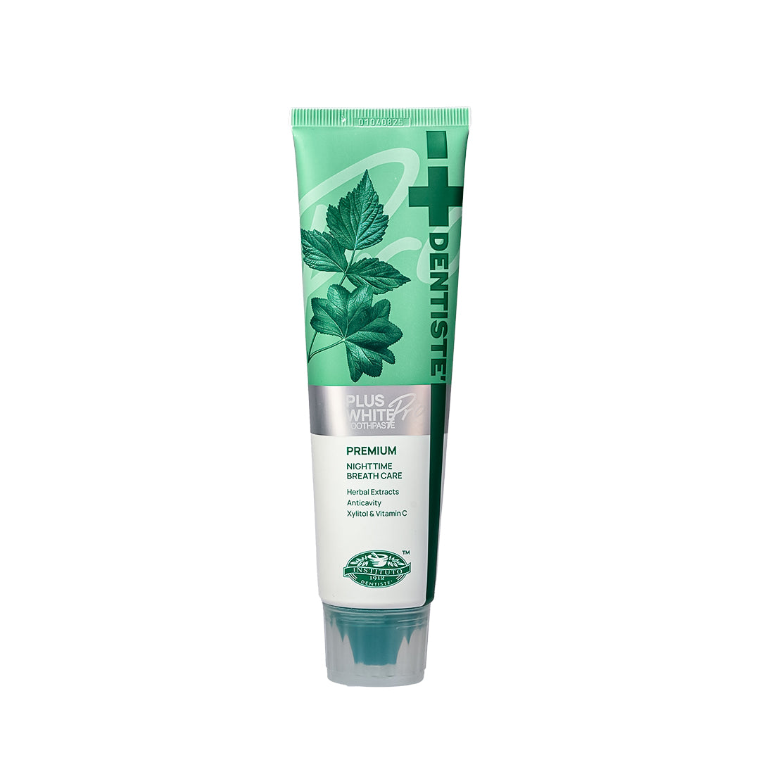 [Dentiste] Dentiste Plus White Pro Toothpaste Tube 60g/100g