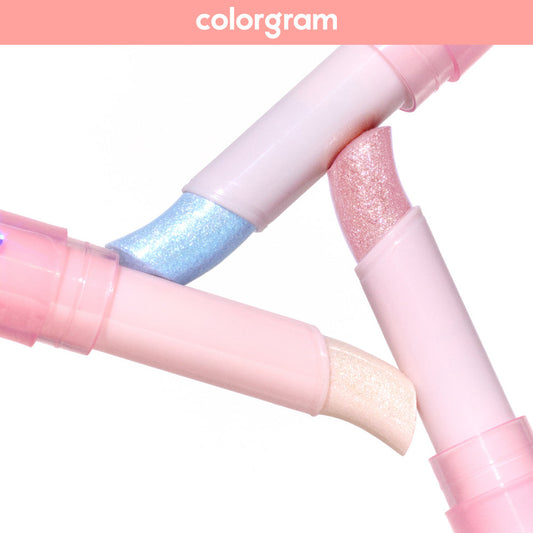 [colorgram] Colorgram Soft Jelly Stick 8COLOR