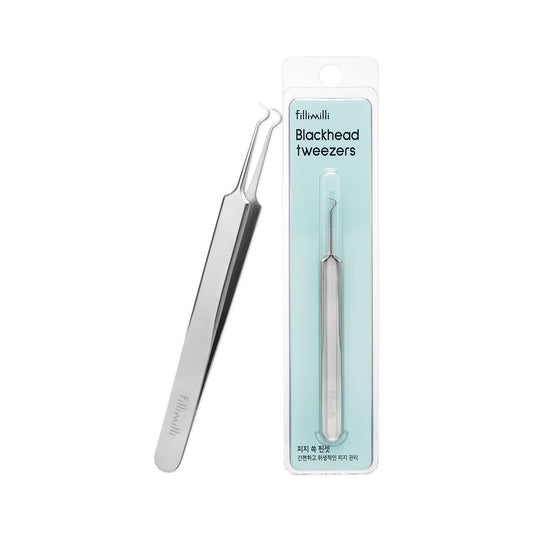 [Fillimilli] Filimili sebum removal tweezers