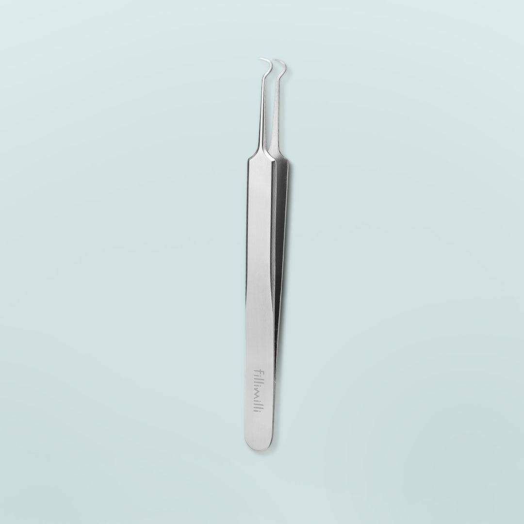 [Fillimilli] Filimili sebum removal tweezers