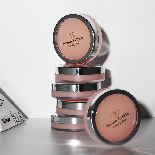 [Tooq] Took Return to Bebe Lip Balm 8g