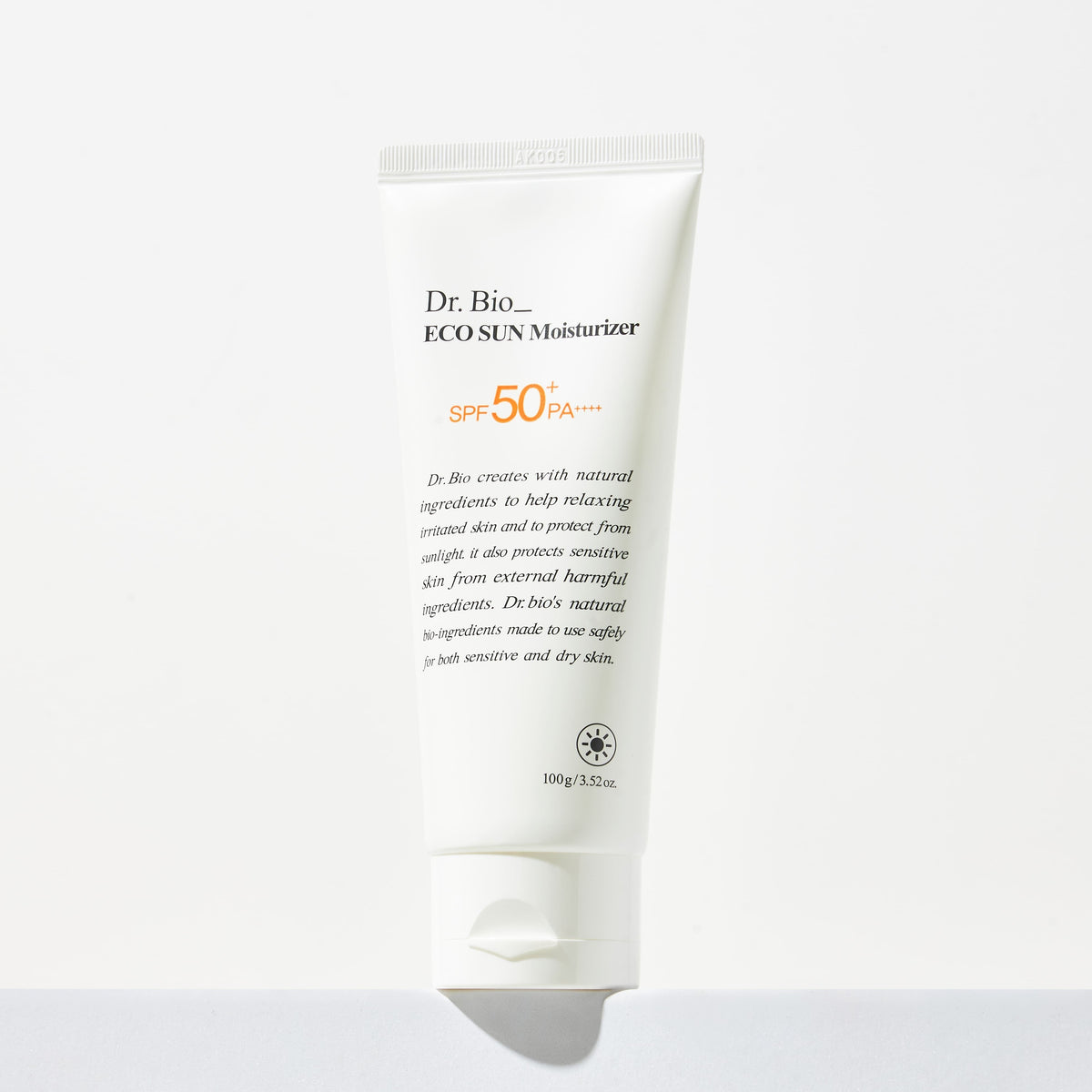 [Dr.BIO] Dr.Bio Eco Sonnen Feuchtigkeitscreme 100g