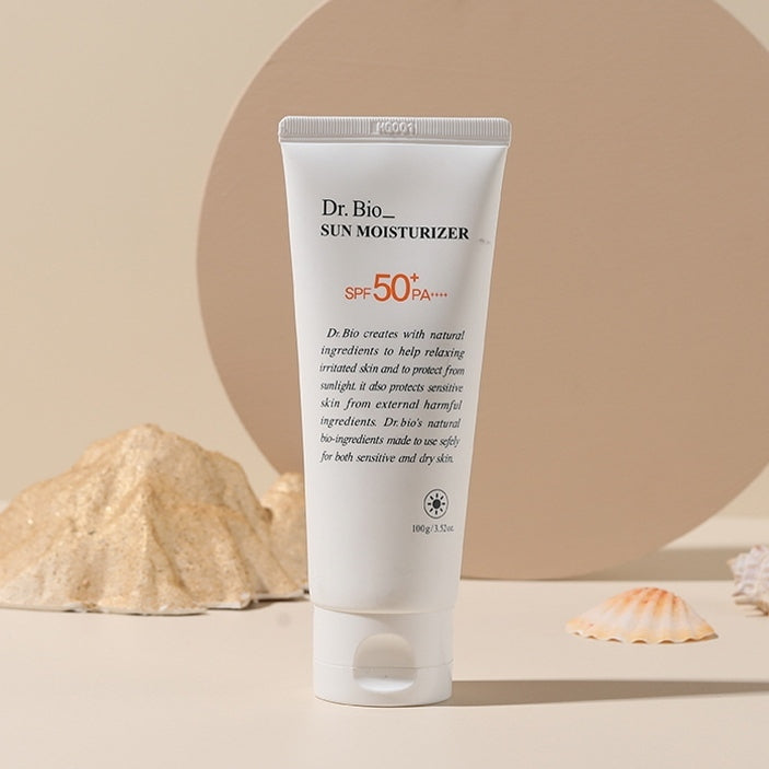 [Dr.BIO] Dr.Bio Eco Sonnen Feuchtigkeitscreme 100g