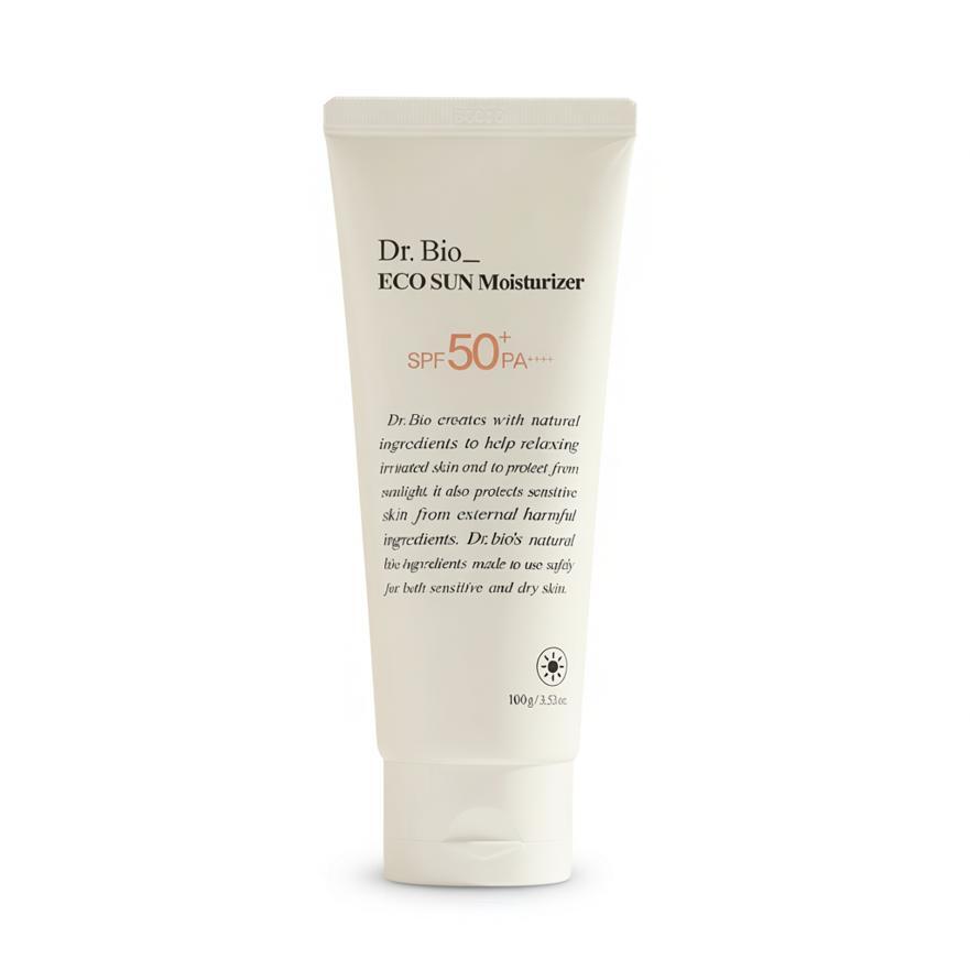 [Dr.BIO] Dr.Bio Eco Sonnen Feuchtigkeitscreme 100g