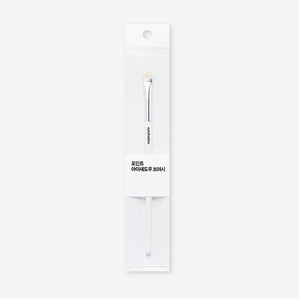 [Olive Young] Olive Young Point Eyeshadow Brush