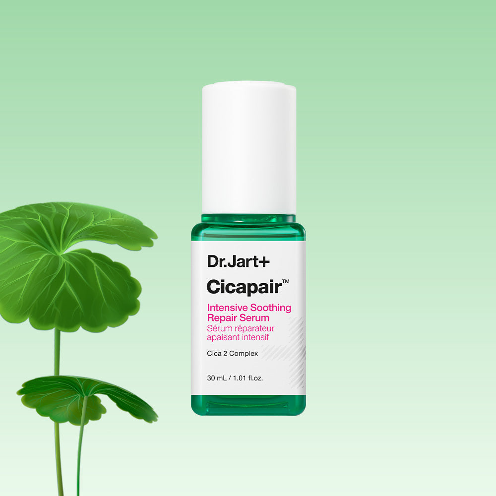 [Dr. Jart+] Dr. Jart Cicapair Intensive Soothing Repair Serum 30ml