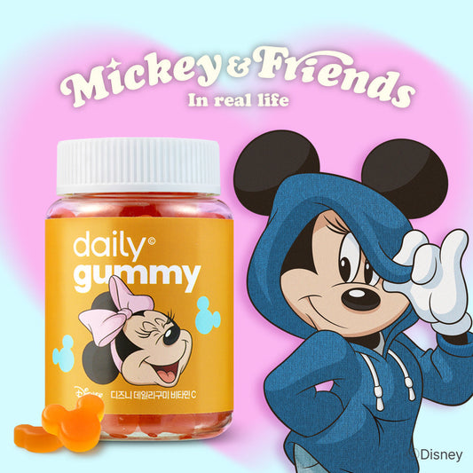 [Daily] Daily