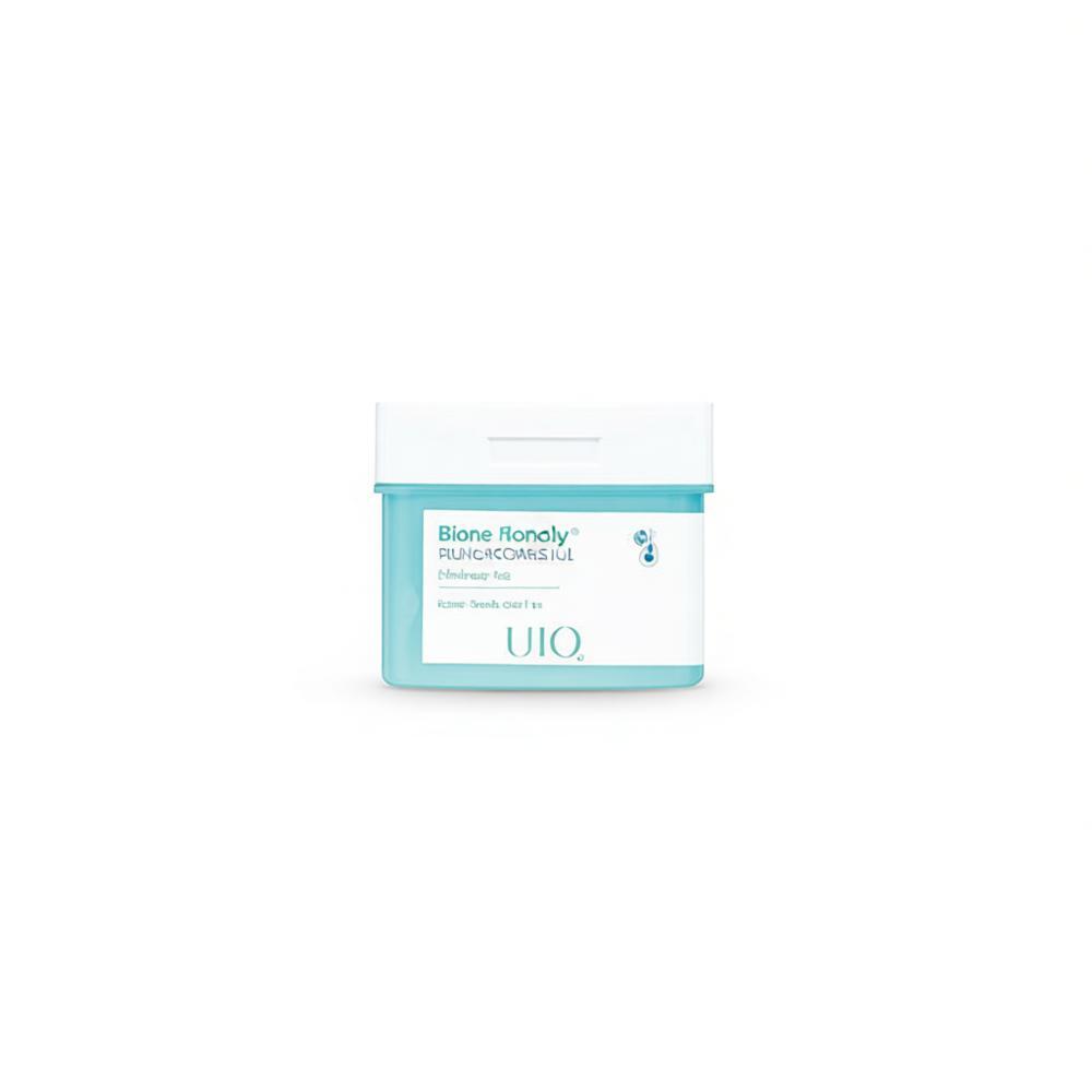 [UIQ] Uike Biom Remedy Pore Reset Cooling Pads 80 sheets