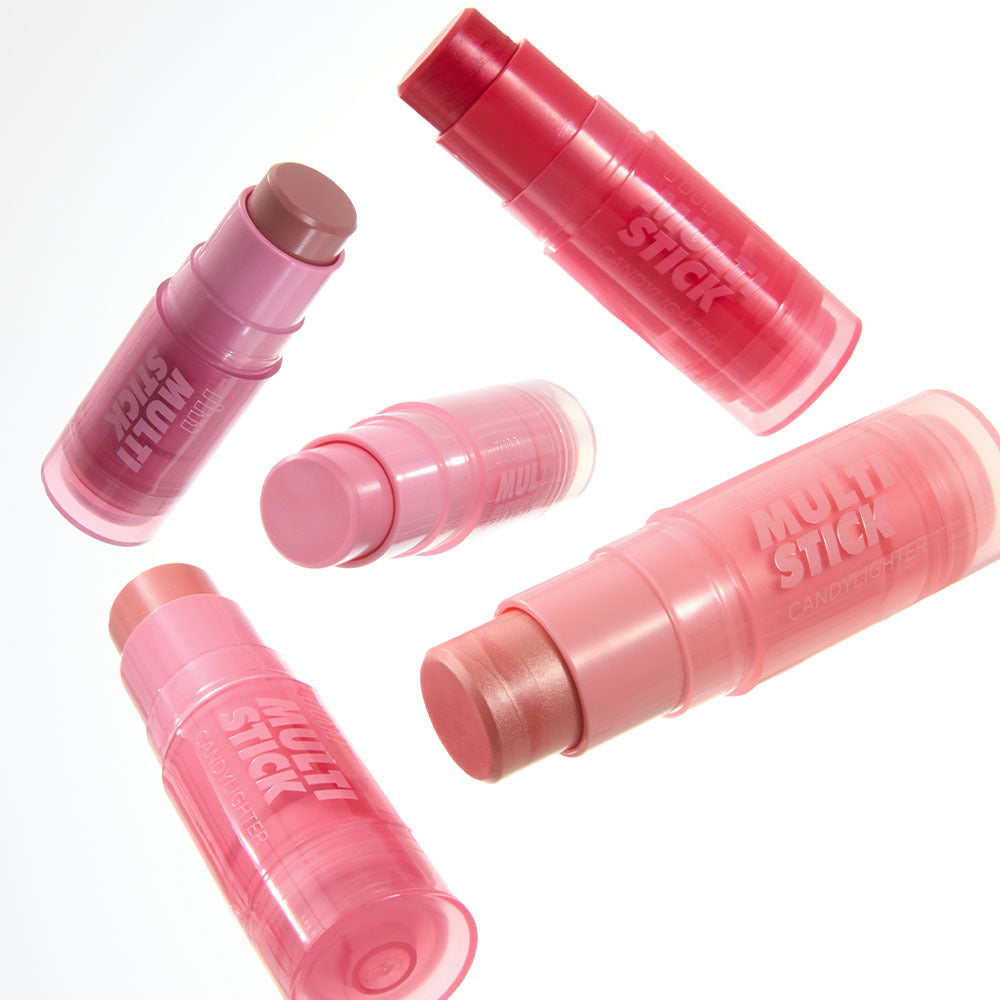 [I'm meme] I'M MEME Multi-Stick Candy Lighter Blusher