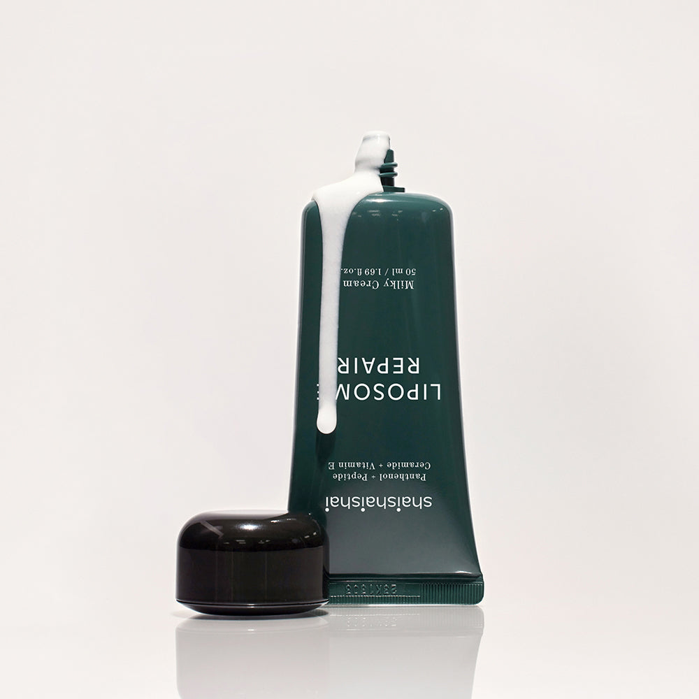 [Shaishaishai] Shy Shy Shy Liposome Repair Milky Cream 50ml Special (+15ml)